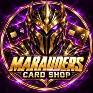 Marauders