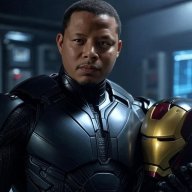 iRONMANE